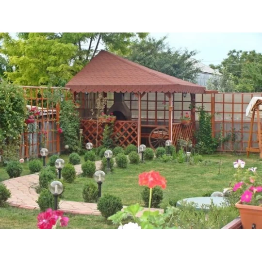 Gradina
